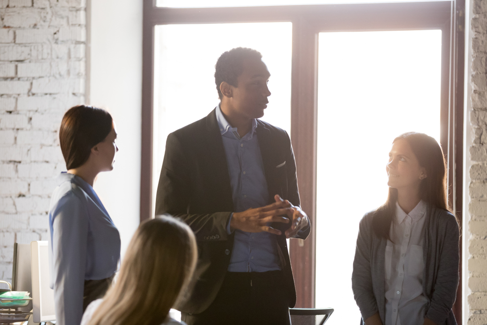 Don’t Let Imposter Syndrome Ruin Your Business