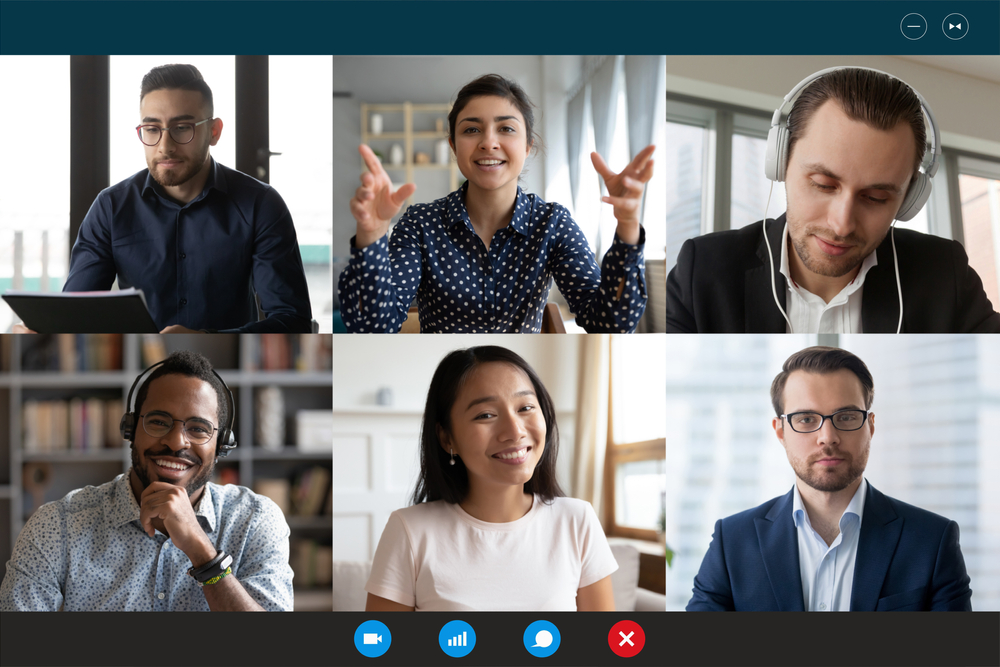 4 Things You May Be Doing Wrong in Video Meetings