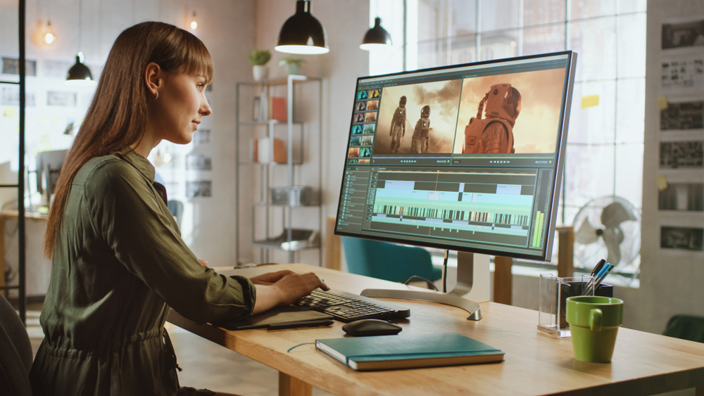 How to Keep Your Team Creative Even When Working from Home
