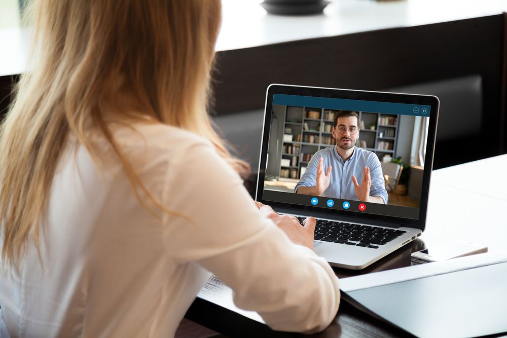 Should Your Small Business Host a Webinar?