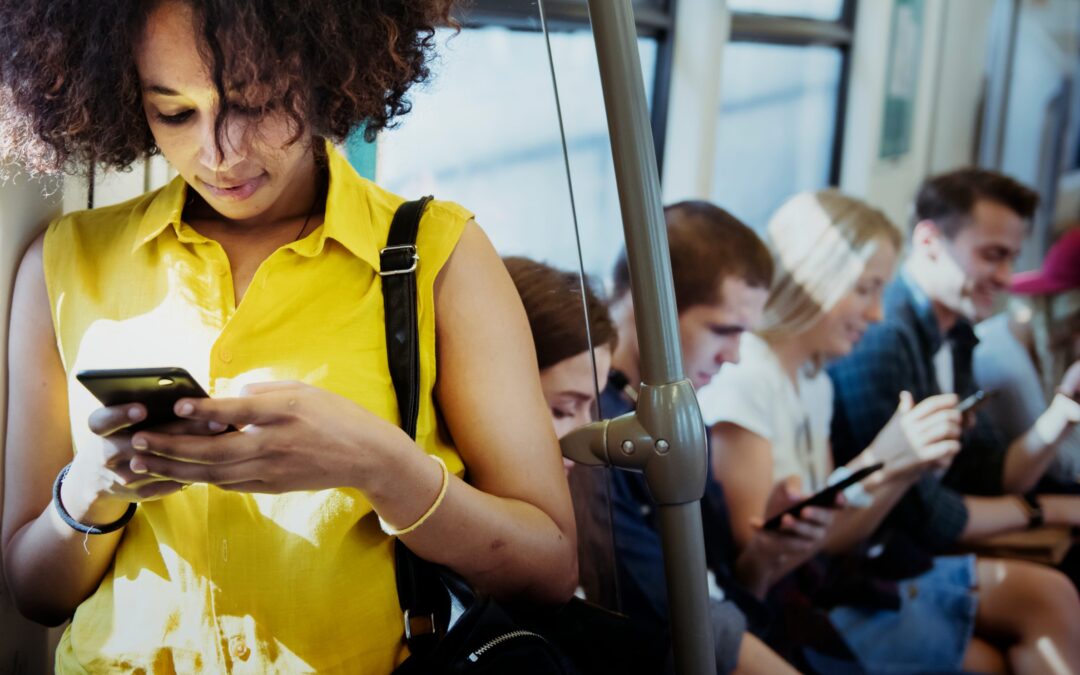 What’s the Best Type of Content for Each of Your Social Media Channels?