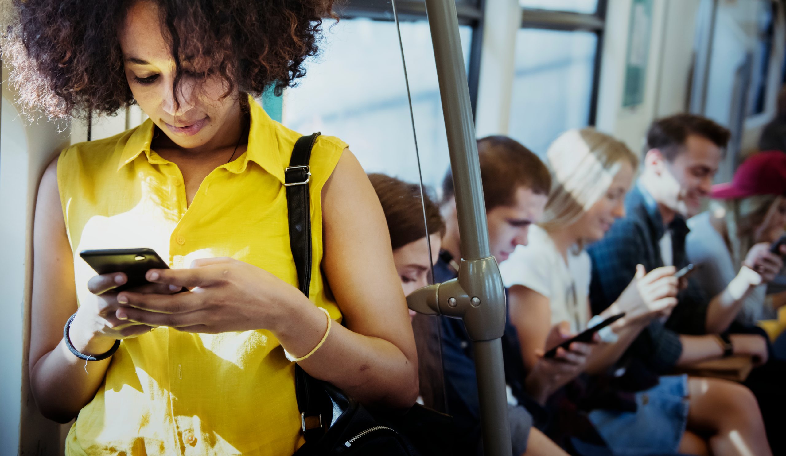 What’s the Best Type of Content for Each of Your Social Media Channels?