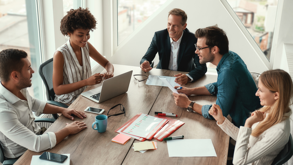 3 Tips for Creating a Positive Work Environment for Your Employees
