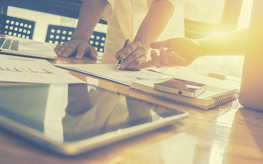4 Tips for Building Your Brand