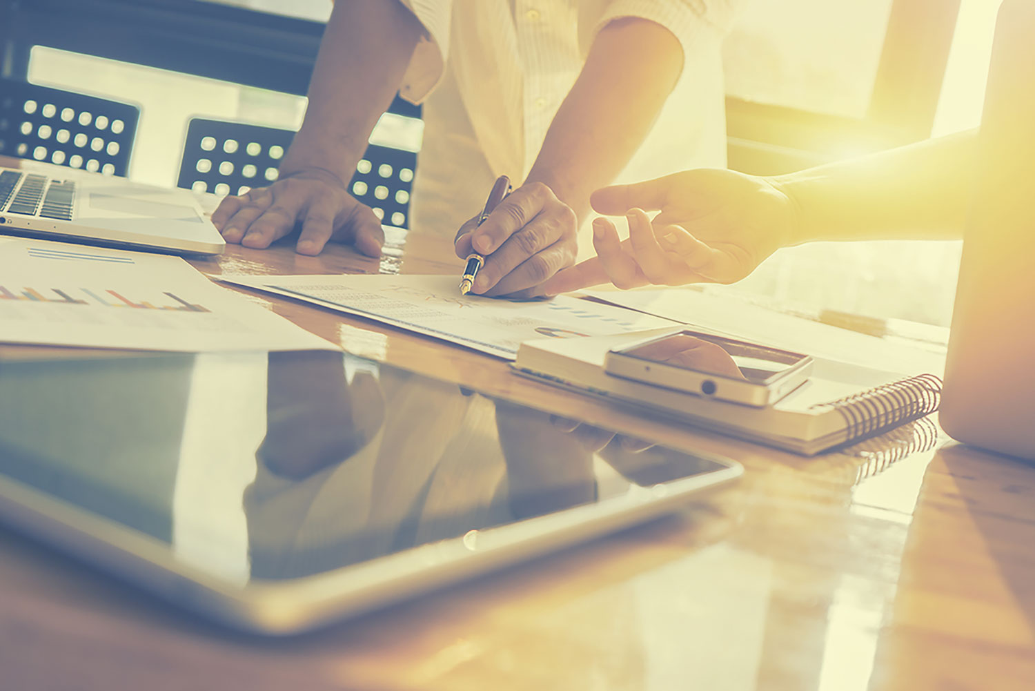 4 Tips for Building Your Brand