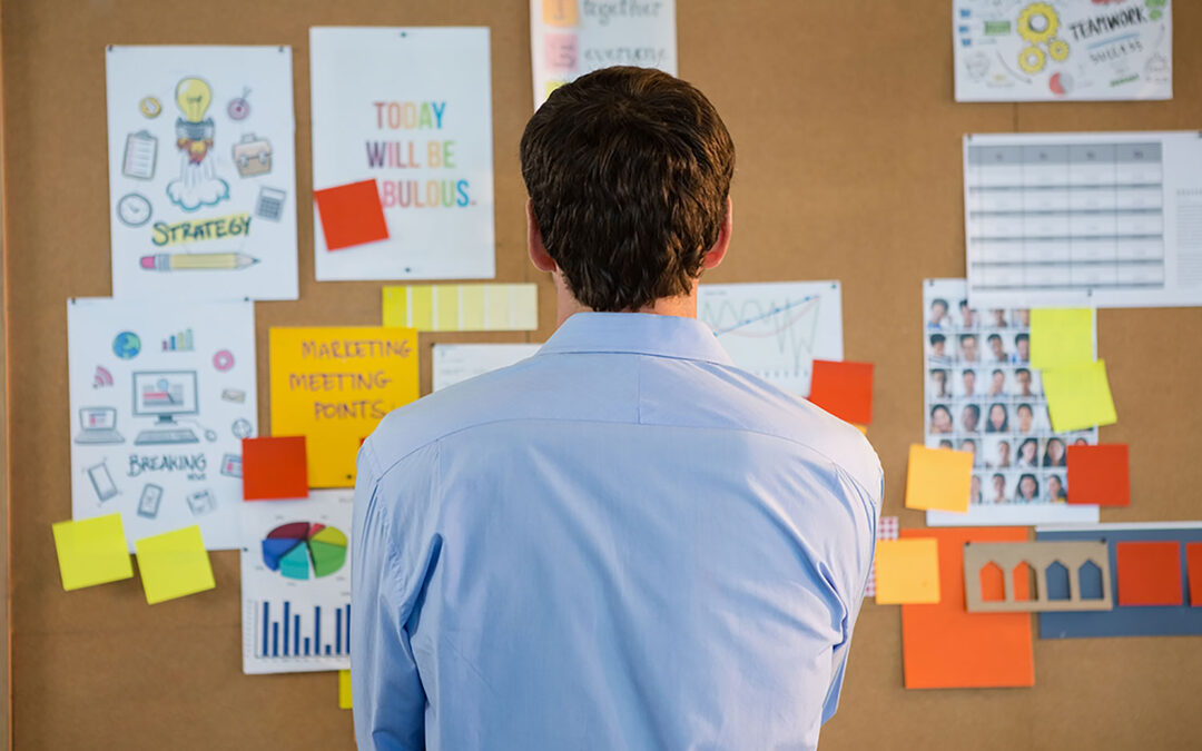 4 Ways to Use Flyers To Promote Your Business
