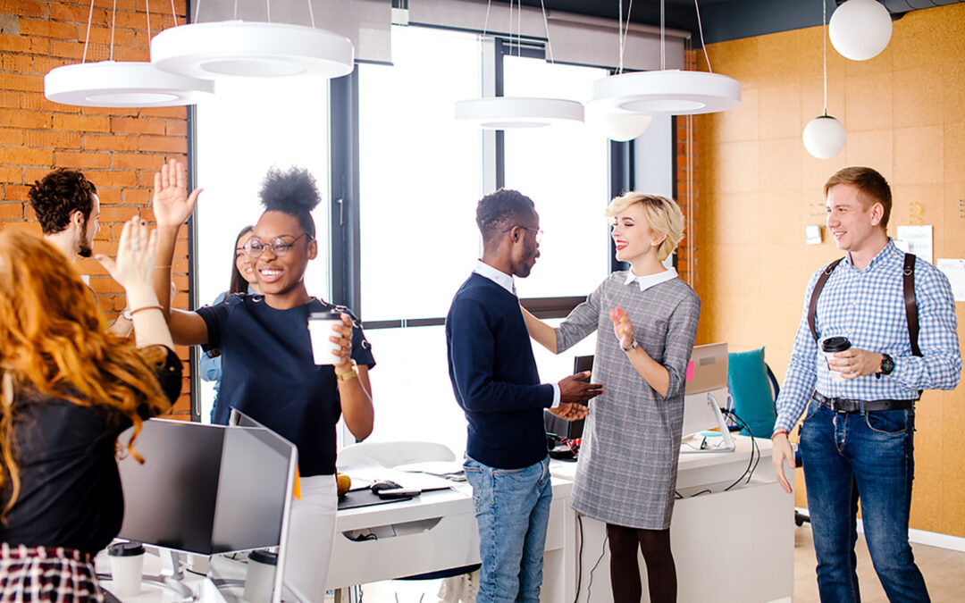 Here’s Why Your Business Should Participate in a Job Fair