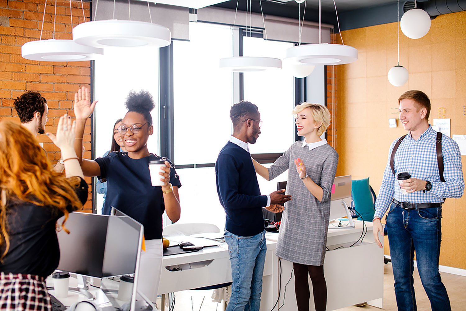 Here’s Why Your Business Should Participate in a Job Fair