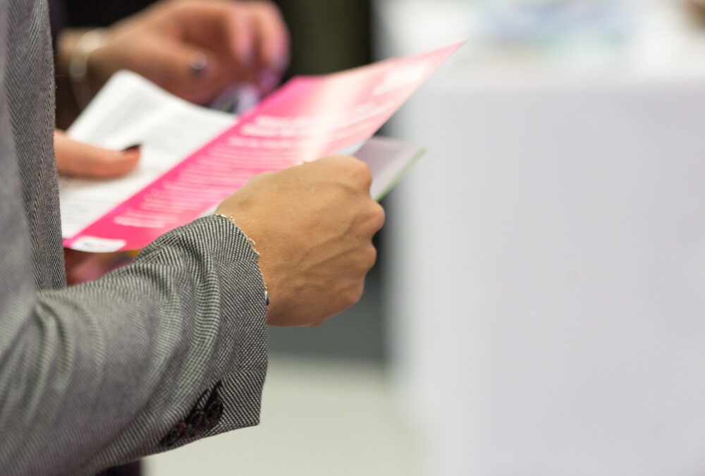 10 Print Marketing Tools for Your Small Business