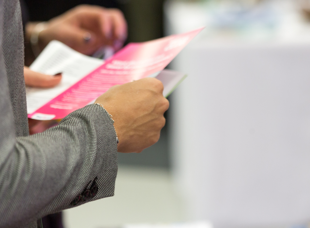10 Print Marketing Tools for Your Small Business