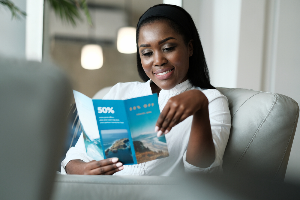 5 Reasons Your Business Needs Print Marketing