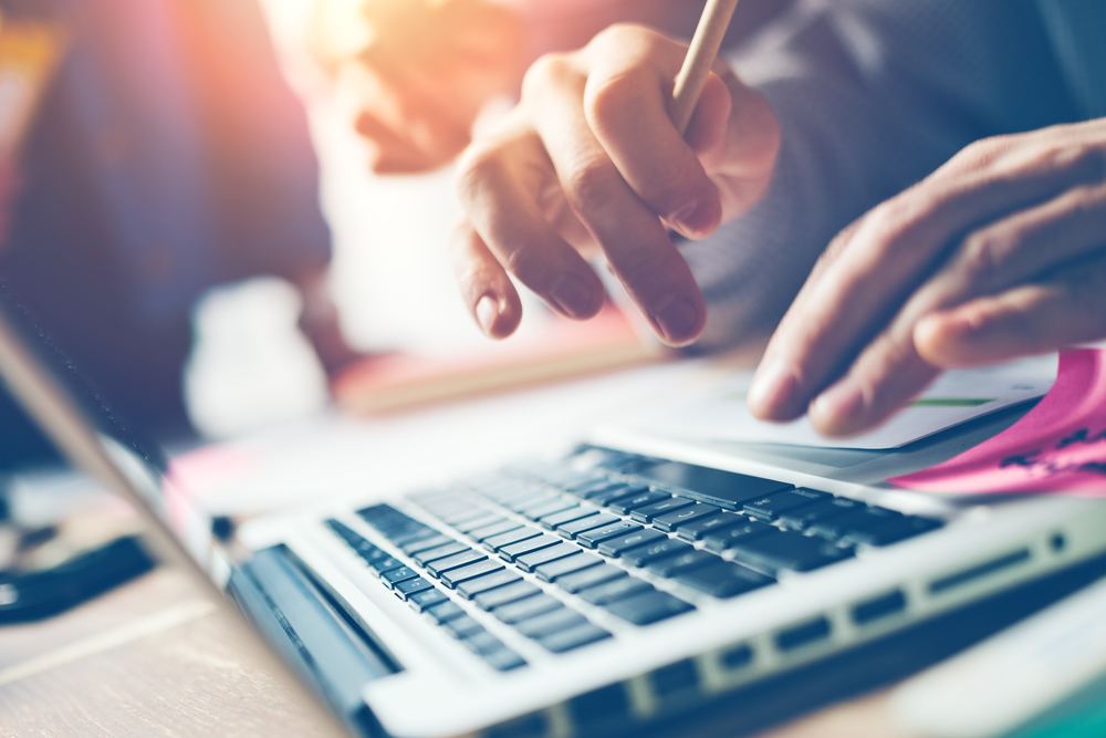 5 Underused Keyboard Commands to Save Time