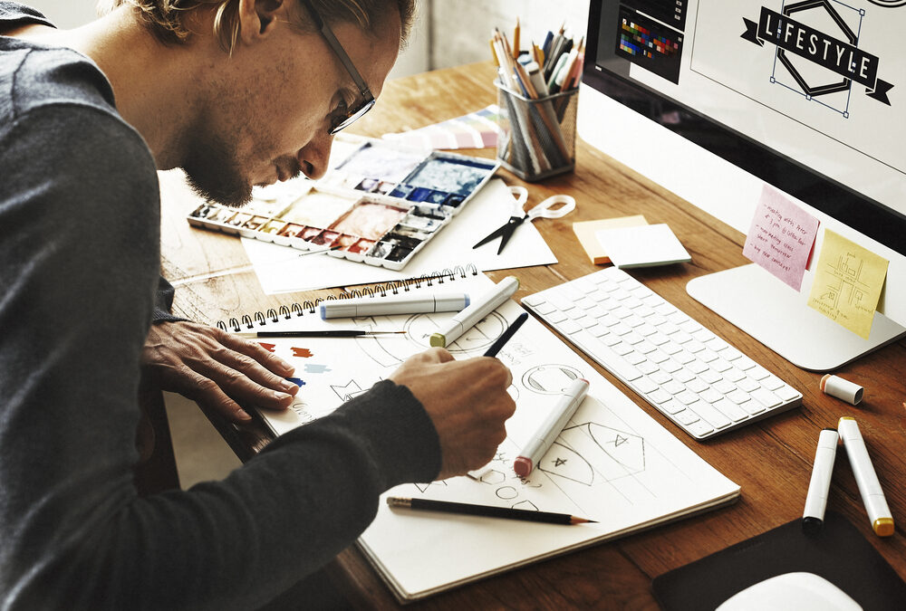 How Print Marketing Can Help Your Business Grow