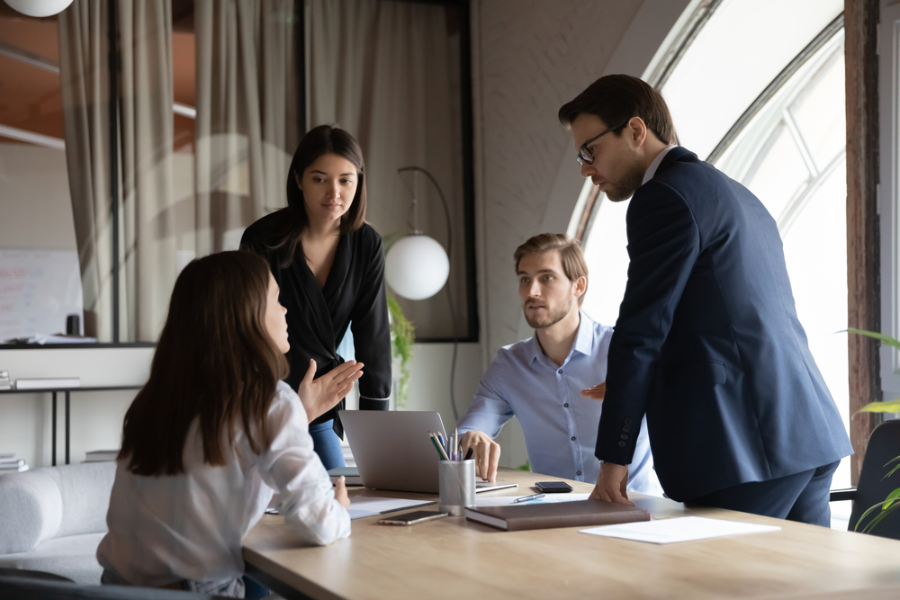 How To Give Constructive Criticism
