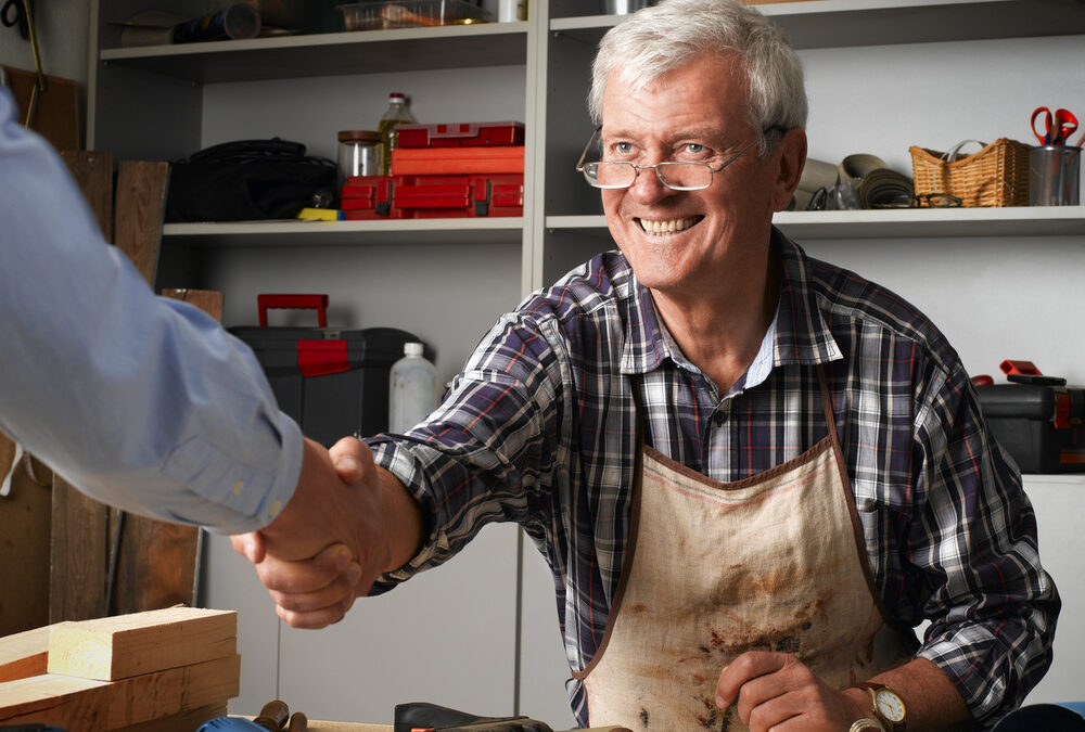 3 Easy Ways To Improve Customer Retention