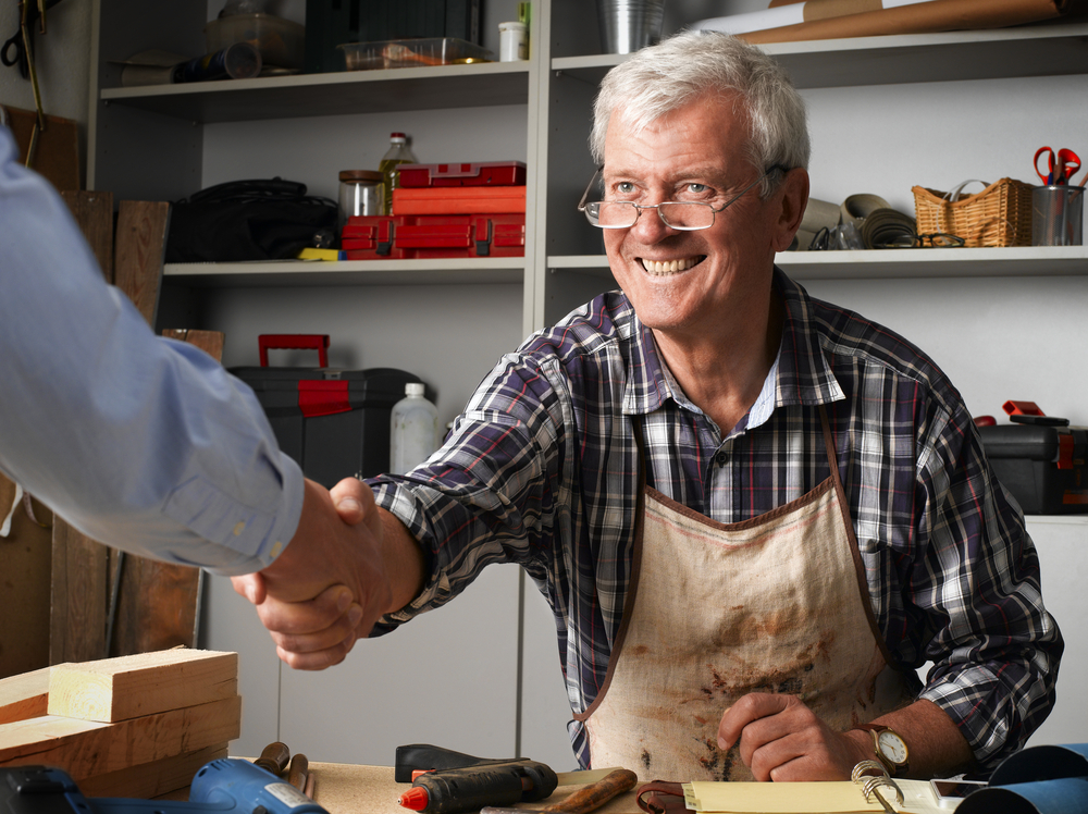 3 Easy Ways To Improve Customer Retention