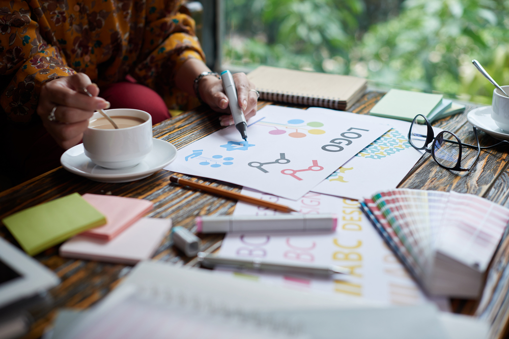 What Your Logo Says About Your Brand