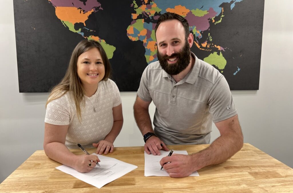 My Content Co Welcomes a New Partner Amid Rebranding