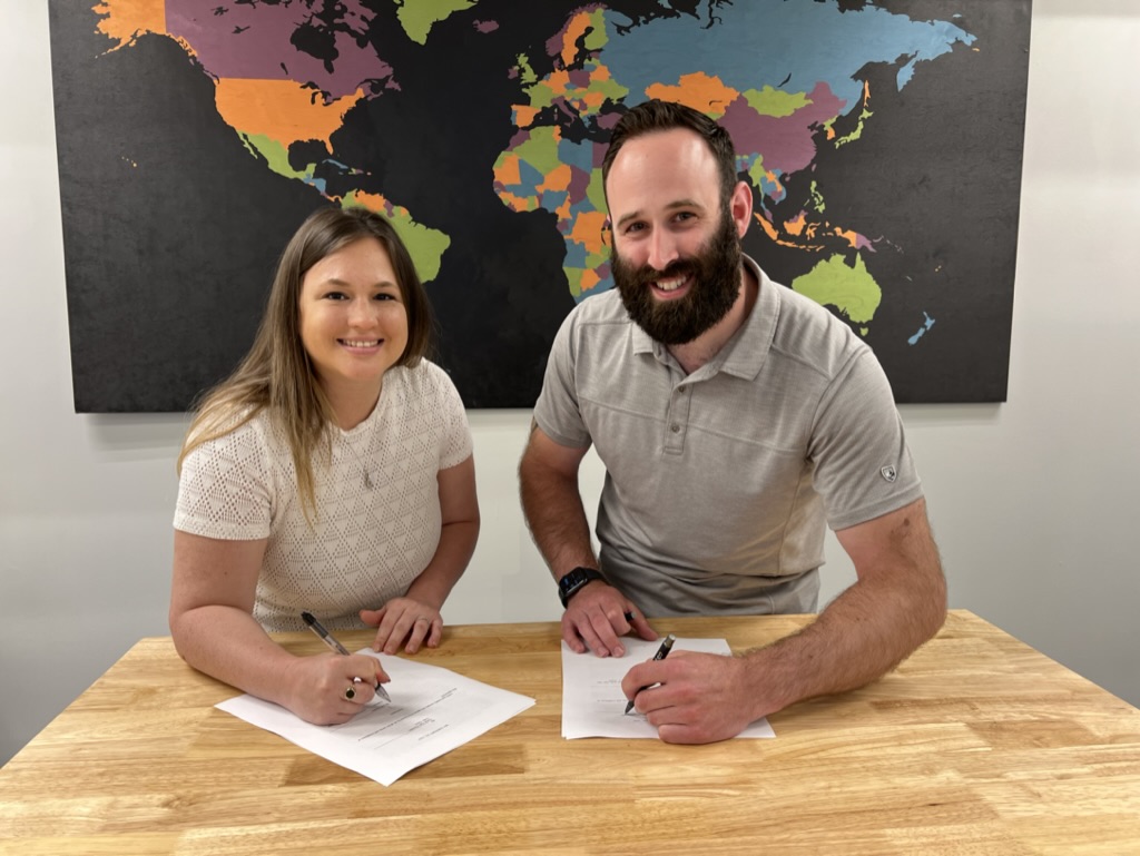 My Content Co Welcomes a New Partner Amid Rebranding