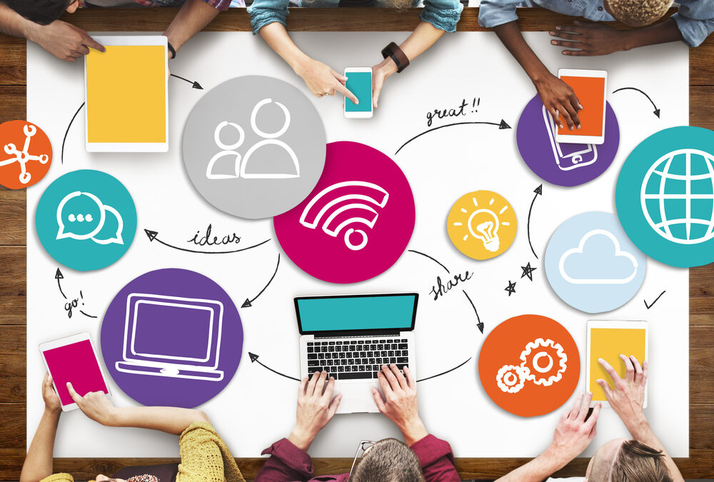 Creating Content That Your Audience Will Share