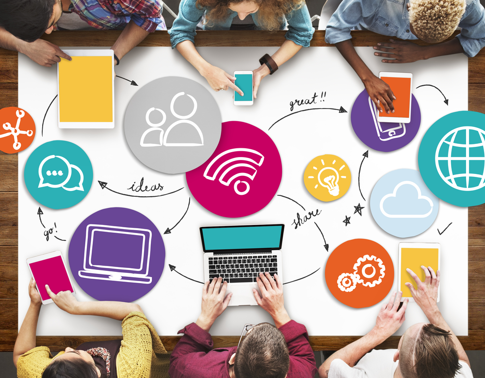 Creating Content That Your Audience Will Share
