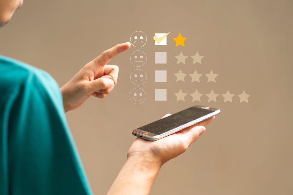 How to Handle Negative Online Reviews or Comments