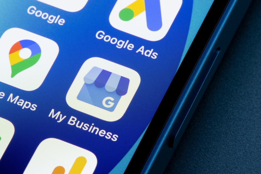Are You Fully Leveraging Google My Business?