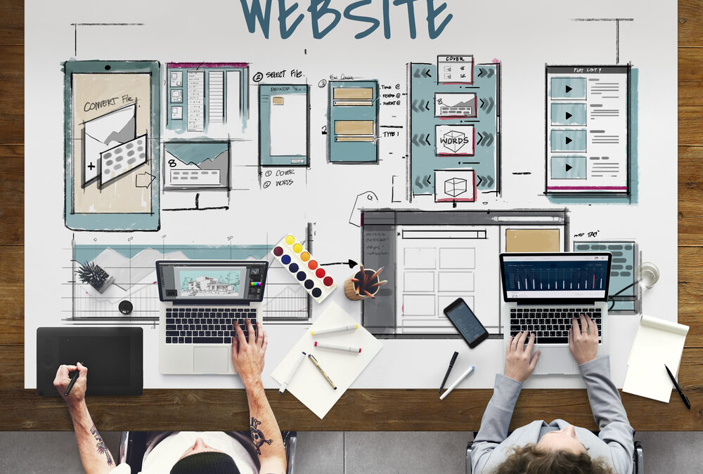 Our Rebranding Guide for Your New Site