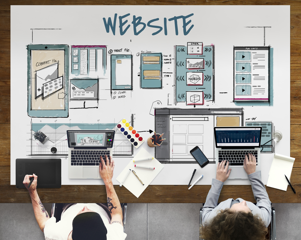 Our Rebranding Guide for Your New Site