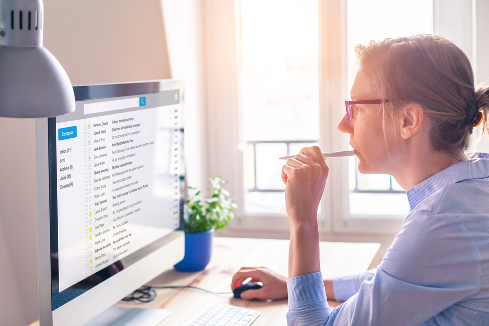 6 Ways to Grow Your Email List Without Buying Subscribers