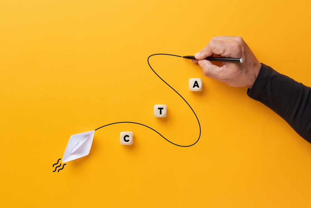 What are Calls to Action, and Should You Really Use More Than One?