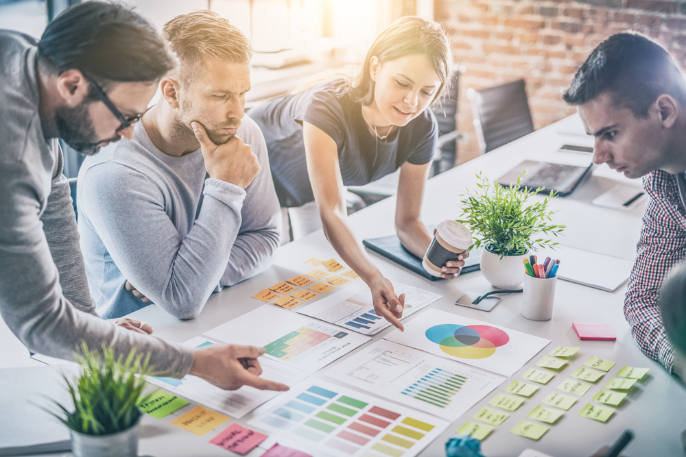 Why Print Marketing Matters in the Digital Age