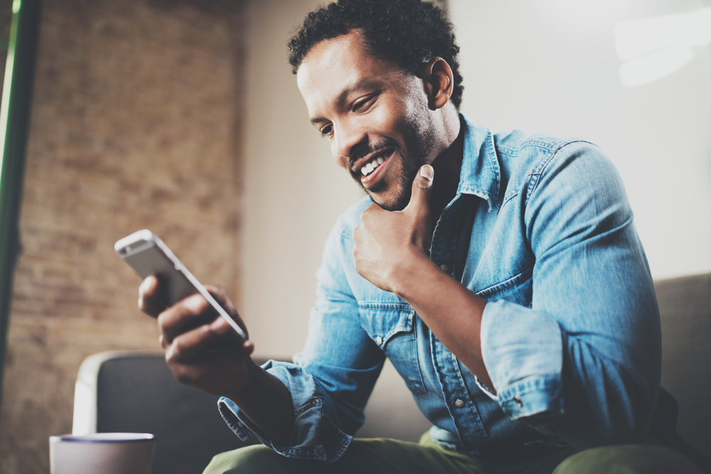 4 Tips for a Mobile-Friendly Website