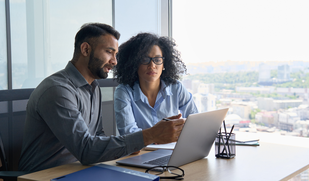 B2B Businesses: How Does Blogging Benefit?