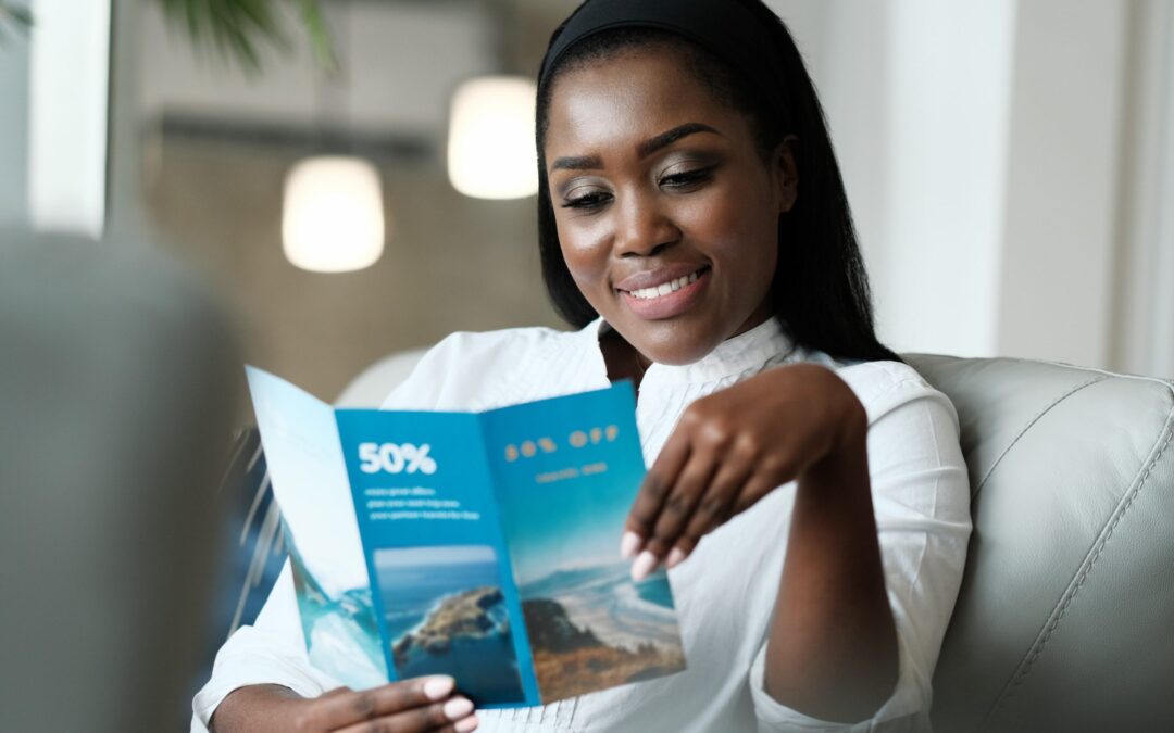 3 Tips to Improve Your Direct Mail Advertising