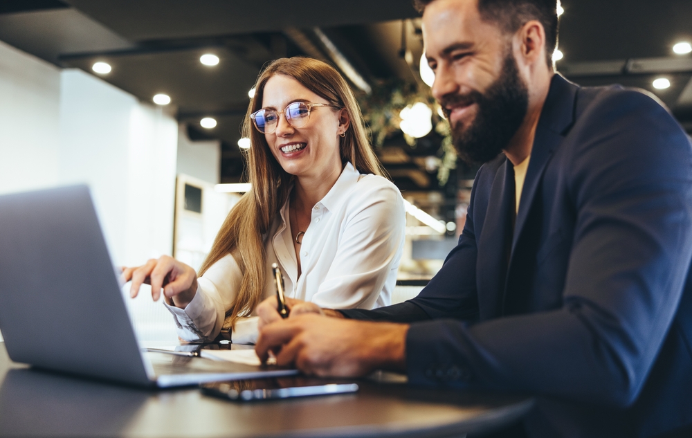 Business Website Goals to Focus on in 2024