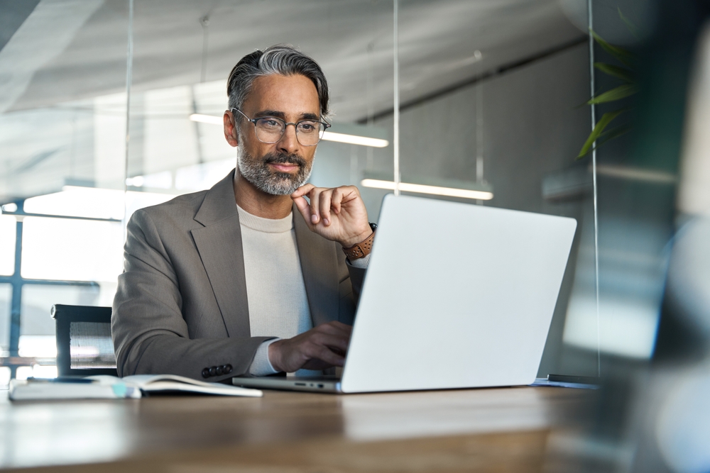 Why Consistent Blogging Builds Brand Authority