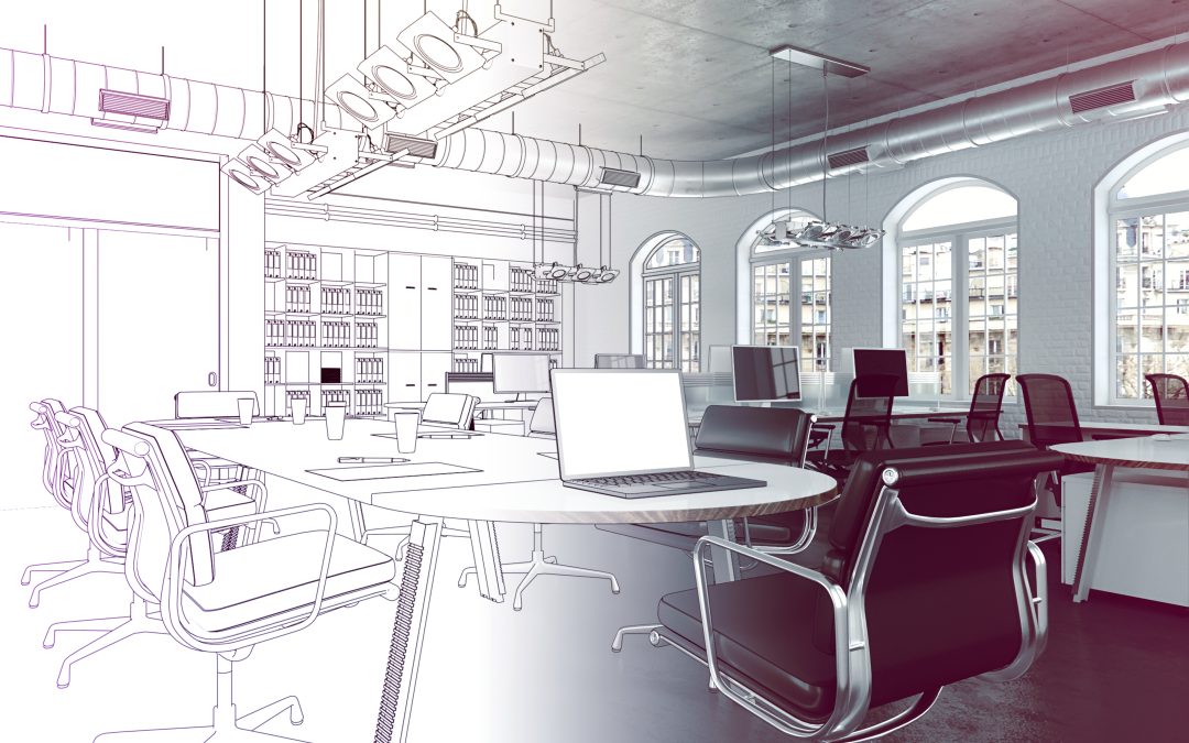 Strategies for Creating an Office Design that Promotes Focus